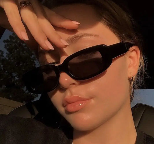 womens trendy sunglasses